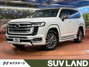 2024 TOYOTA LAND CRUISER ZX