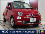 2021 FIAT 500C