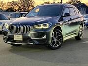 2021 BMW X1