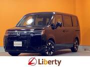 2026 HONDA STEPWAGON