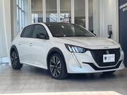 2021 PEUGEOT 208