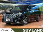 2023 NISSAN ELGRAND