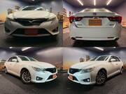 2013 TOYOTA MARK X