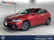 2024 VOLKSWAGEN POLO