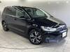 VOLKSWAGEN GOLF TOURAN