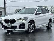 2021 BMW X1