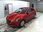 2015 MAZDA DEMIO 13S L PACKAGE