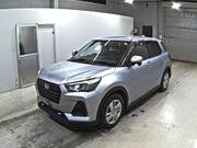 2020 DAIHATSU ROCKY