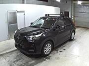 2021 DAIHATSU ROCKY