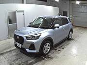 2019 DAIHATSU ROCKY
