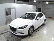 2019 MAZDA AXELA SPORTS
