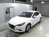 MAZDA AXELA SPORTS
