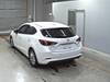 MAZDA AXELA SPORTS