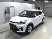 2019 TOYOTA RAIZE
