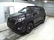 2016 TOYOTA LAND CRUISER PRADO