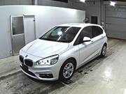 2017 BMW 2 SERIES