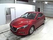 2018 MAZDA AXELA SPORTS 15S　PROACTIVE