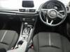 MAZDA AXELA SPORTS