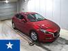 MAZDA AXELA SPORTS