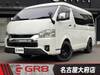 TOYOTA HIACE WAGON
