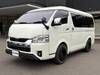 TOYOTA HIACE WAGON