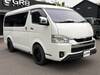 TOYOTA HIACE WAGON