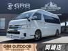 TOYOTA HIACE WAGON