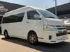 TOYOTA HIACE WAGON