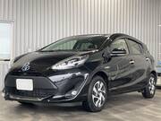 2019 TOYOTA AQUA