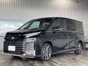 2026 TOYOTA VOXY