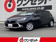 2022 TOYOTA AQUA