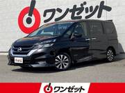 2017 NISSAN SERENA