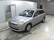 2005 NISSAN WINGROAD G