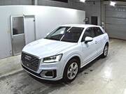 2020 AUDI Q2
