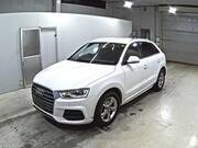 2016 AUDI Q3