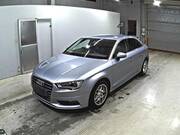 2015 AUDI A3 SEDAN