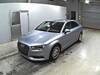 AUDI A3 SEDAN