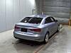 AUDI A3 SEDAN