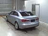 AUDI A3 SEDAN