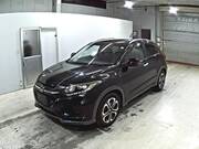2015 HONDA VEZEL