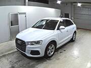 2016 AUDI Q3