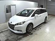 2012 TOYOTA WISH 1.8S