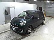 2016 DAIHATSU BOON