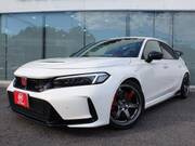 2023 HONDA CIVIC TYPE-R