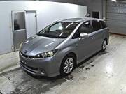 2010 TOYOTA WISH 1.8S