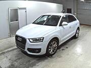 2013 AUDI Q3