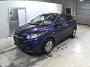 2014 HONDA VEZEL G