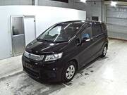 2016 HONDA FREED