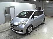 2015 TOYOTA RACTIS G