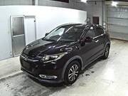2014 HONDA VEZEL